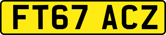 FT67ACZ