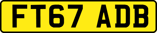 FT67ADB