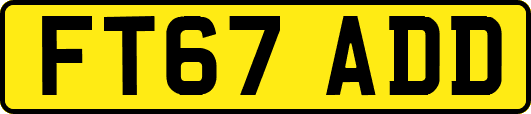 FT67ADD