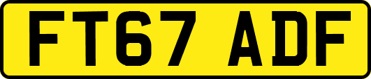 FT67ADF