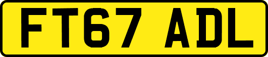 FT67ADL