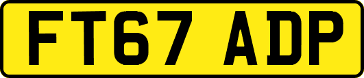 FT67ADP