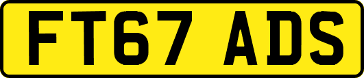FT67ADS