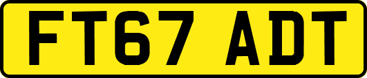 FT67ADT