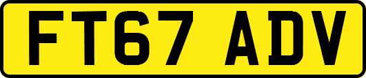 FT67ADV