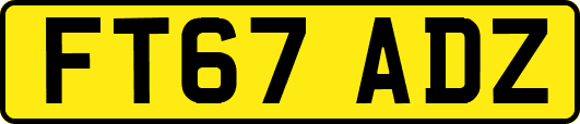 FT67ADZ
