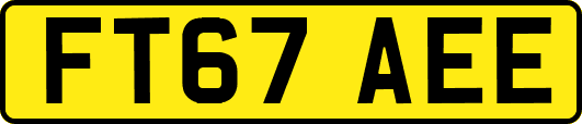 FT67AEE