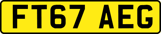 FT67AEG