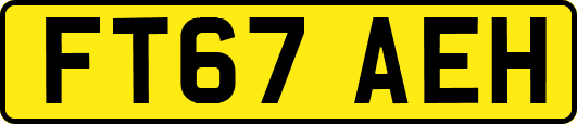 FT67AEH