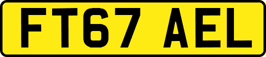 FT67AEL