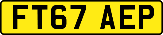 FT67AEP