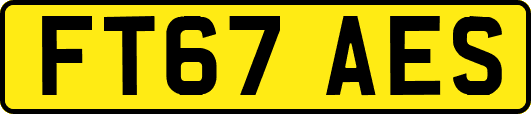 FT67AES