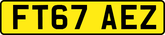 FT67AEZ