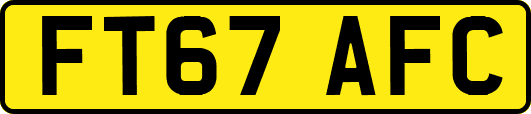 FT67AFC