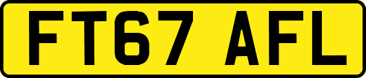 FT67AFL