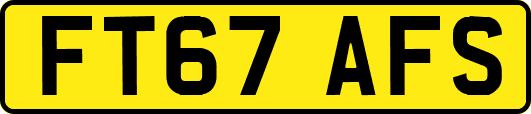 FT67AFS