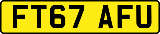 FT67AFU