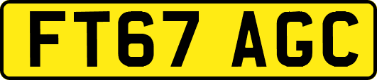 FT67AGC