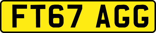 FT67AGG