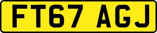 FT67AGJ