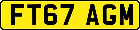 FT67AGM