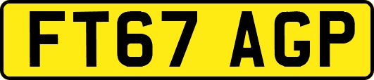 FT67AGP