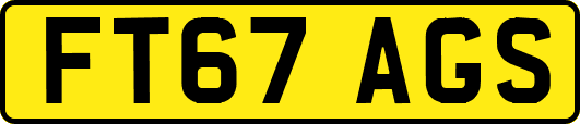 FT67AGS