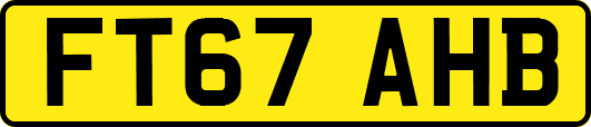 FT67AHB