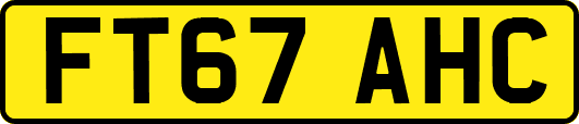 FT67AHC
