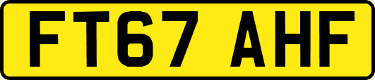FT67AHF