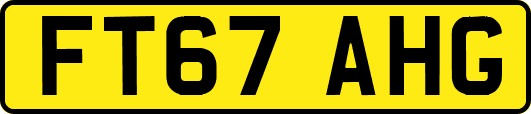 FT67AHG