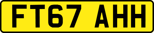 FT67AHH