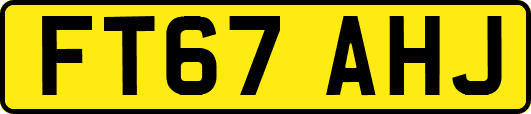 FT67AHJ