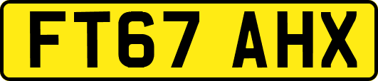 FT67AHX