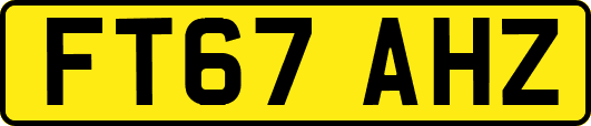 FT67AHZ