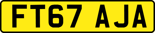 FT67AJA