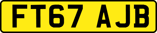 FT67AJB