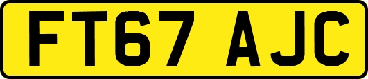 FT67AJC