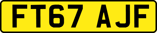 FT67AJF