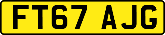 FT67AJG