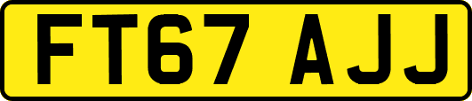 FT67AJJ