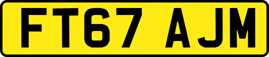 FT67AJM