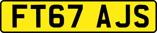 FT67AJS