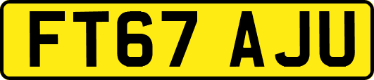 FT67AJU