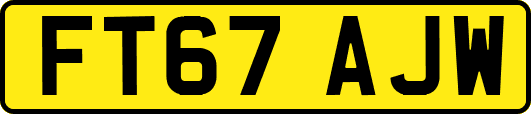 FT67AJW
