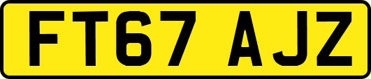 FT67AJZ