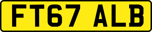 FT67ALB