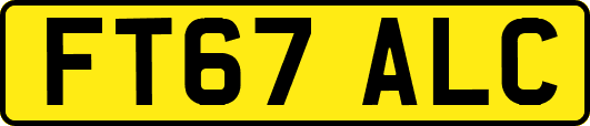 FT67ALC