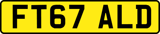 FT67ALD