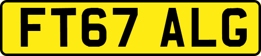 FT67ALG